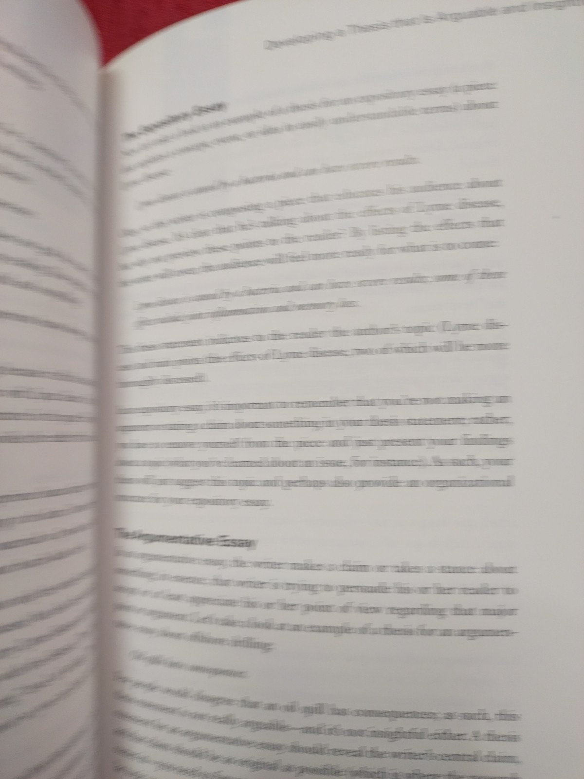 Negotiating Writing Spaces For USF-Tampa 2011 Paperback Very Good Hayden McNeil