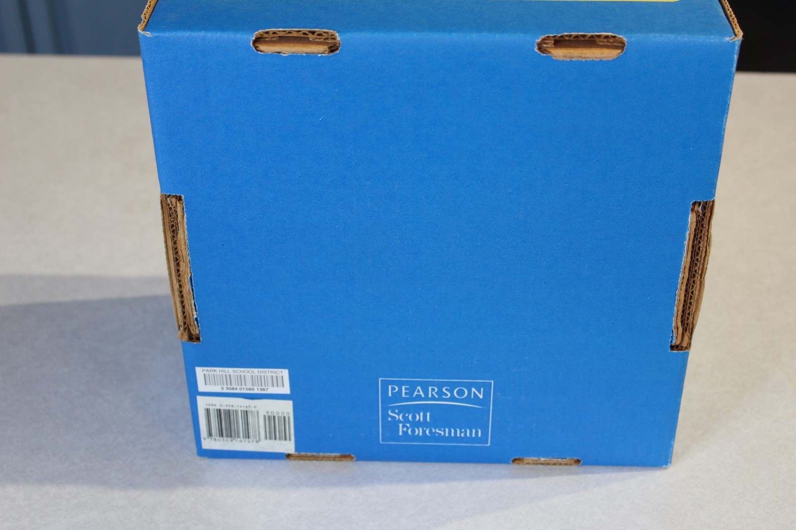 Pearson Foresman Homeschool Grade 2 Advanced Science Leveled Readers Course Set