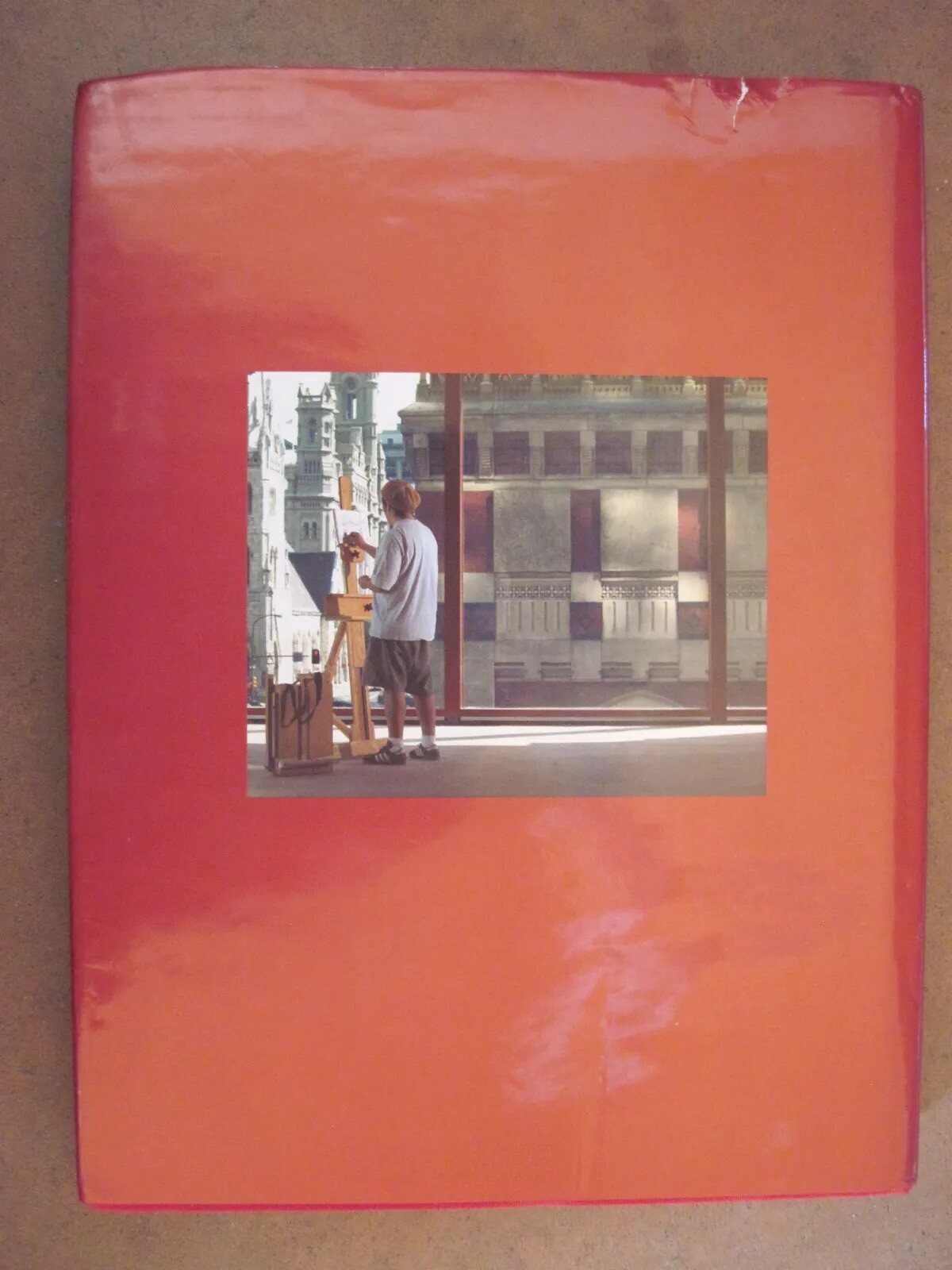 4 Art Book and Exhibition Catalogue Lot Confluencias Inside, John Walker, etc.