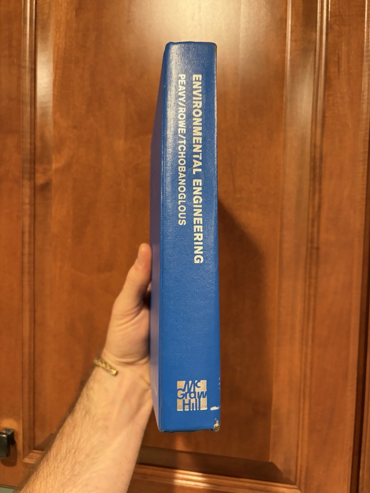 Water Resources and Environmental Engineering – McGraw-Hill