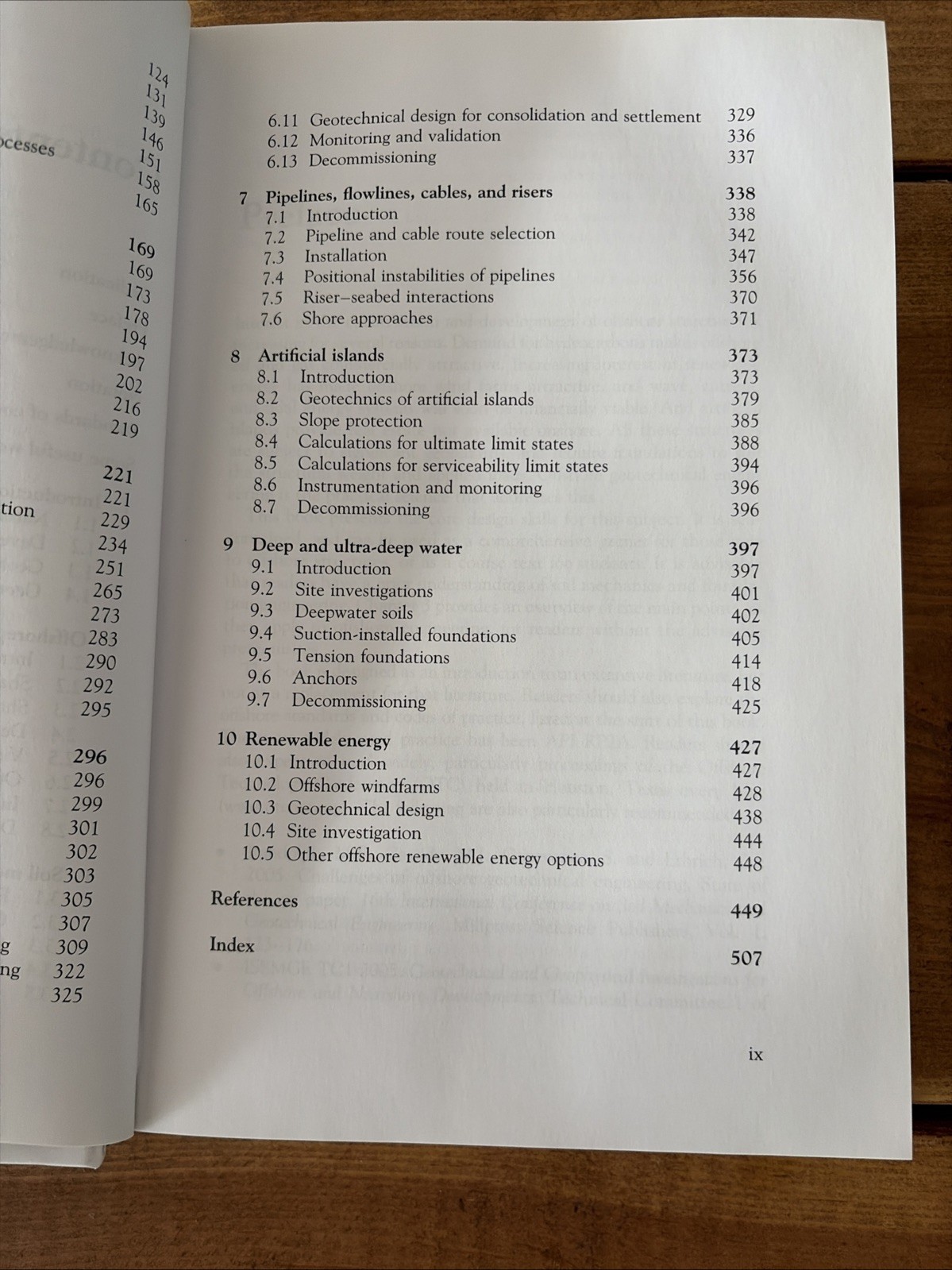 Offshore Geotechnical Engineering Principles And Practice Hardback