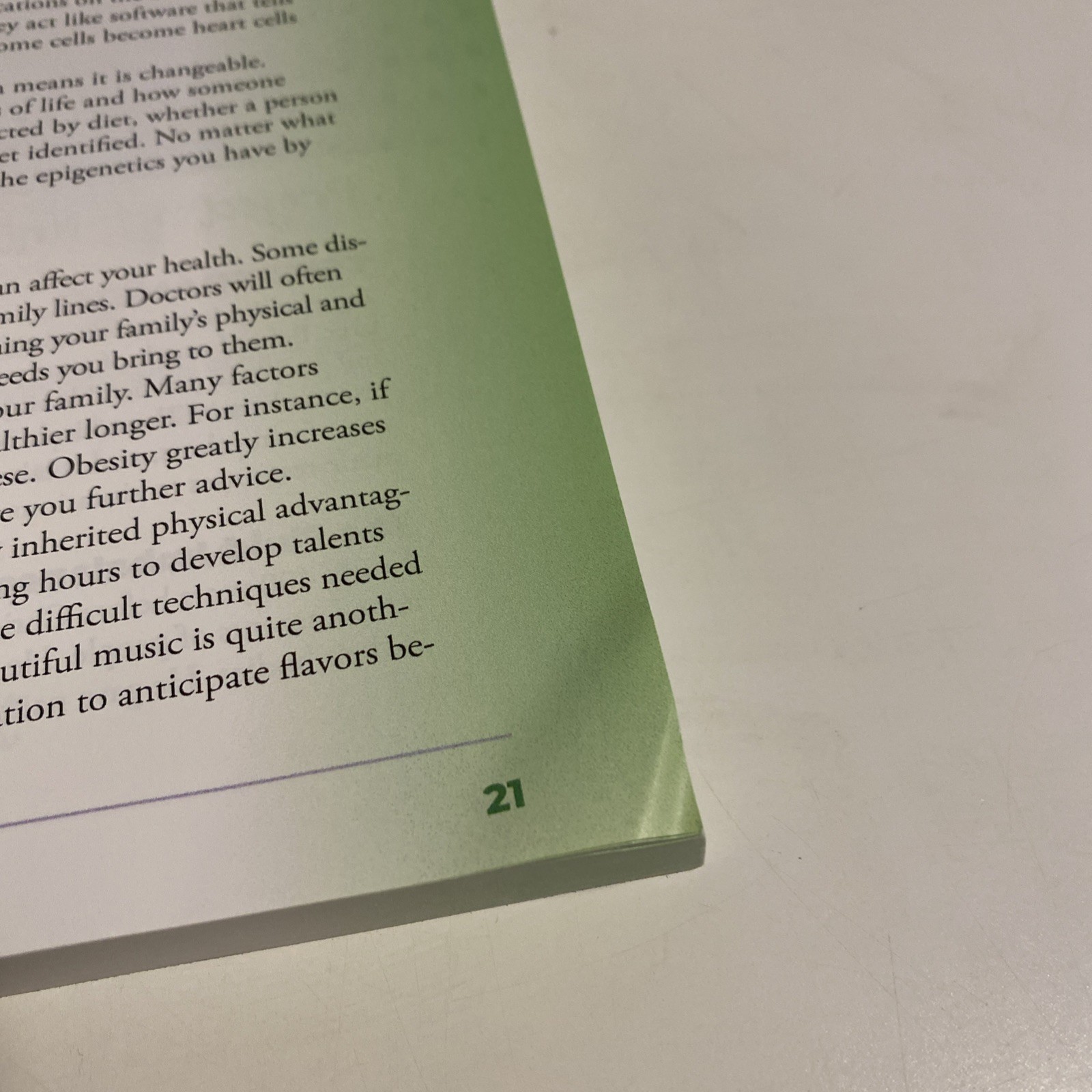 Apologia Exploring Creation with Health and Nutrition 2nd Edition,