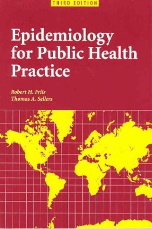 Epidemiology for Public Health Practice Robert H., Sellers, Thoma