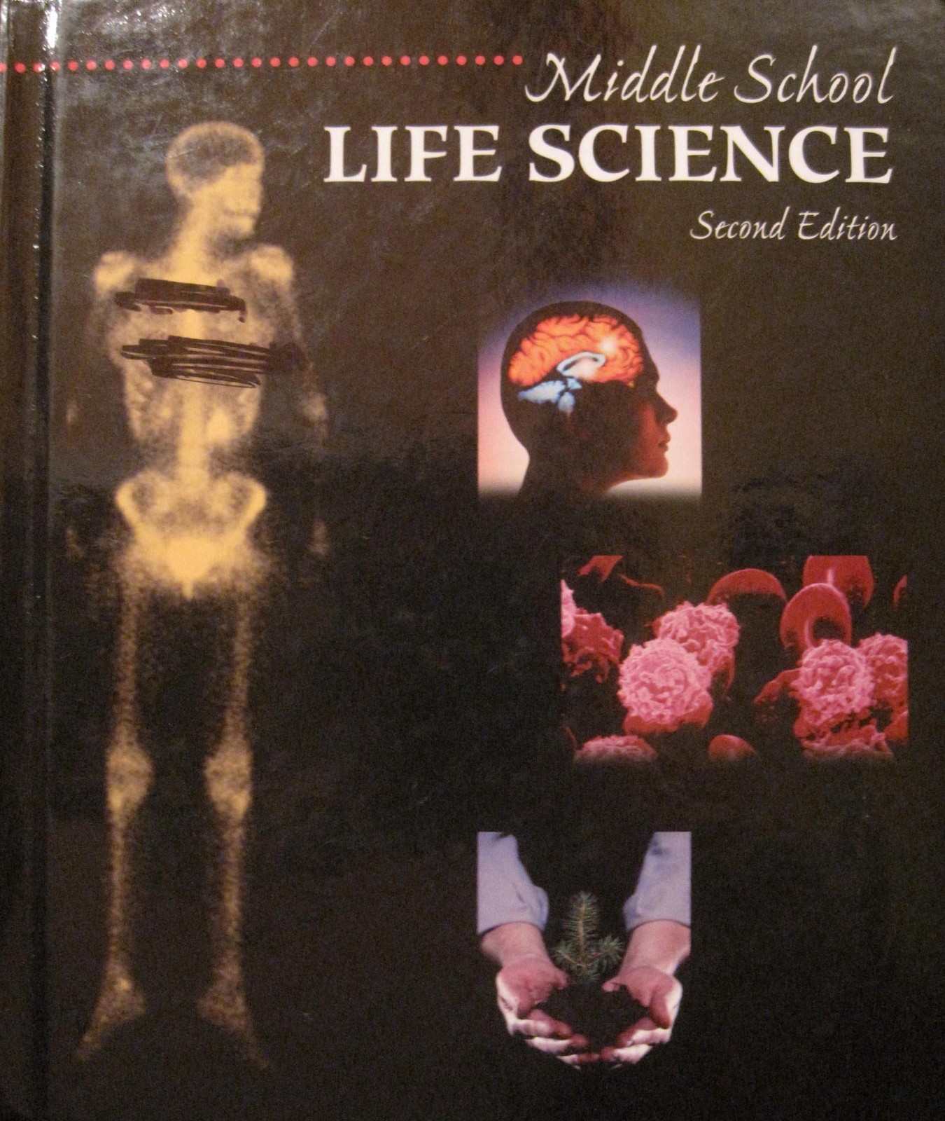 Middle School: Life Science
