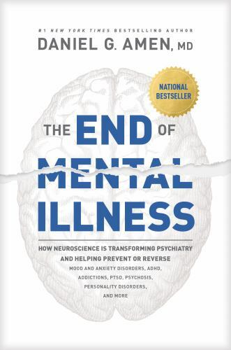 The End of Mental Illness: How Neuroscience Is Transforming Psychiatry and…