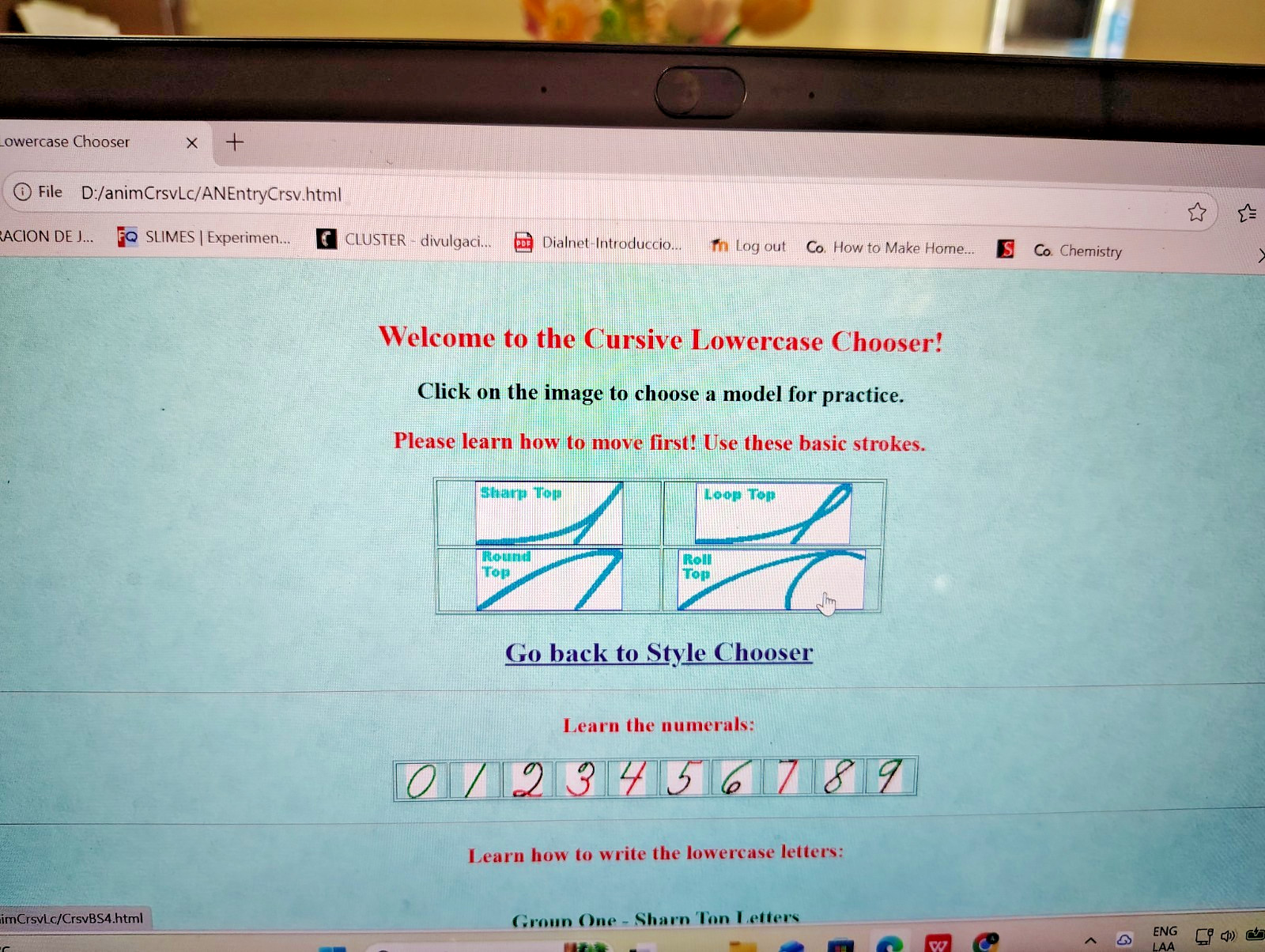 Peterson We Write to Read Gr 3 Cursive Writing Program Set + Animated CD