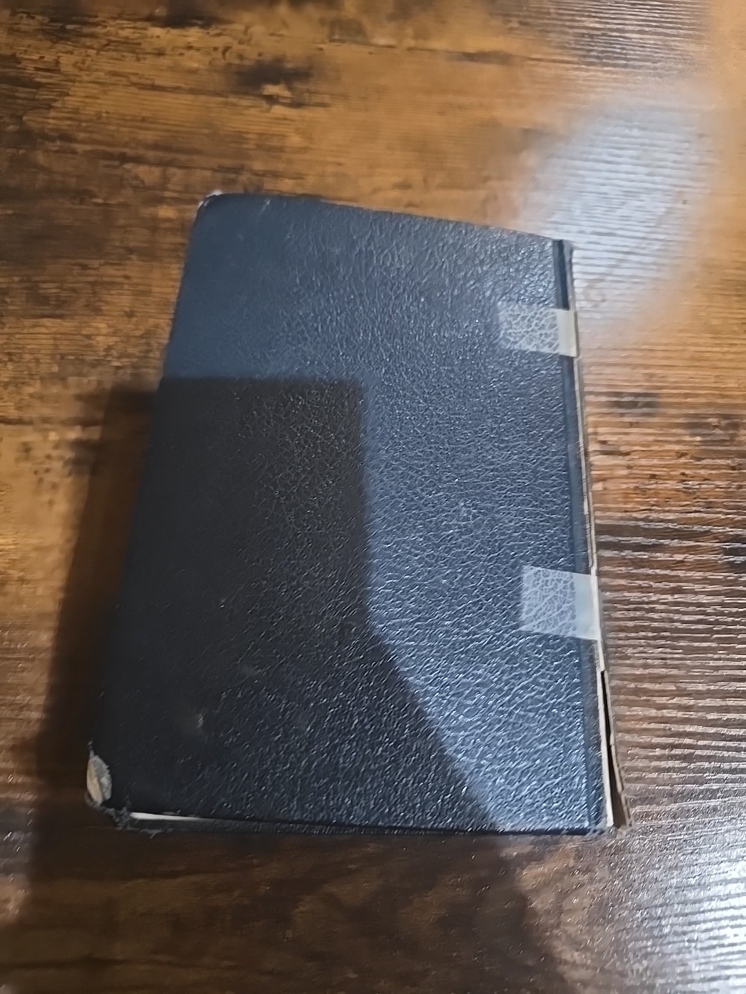 Vintage CRC Standard Mathematical Tables ~ 1962 ~ 12th Edition ~ Hardcover
