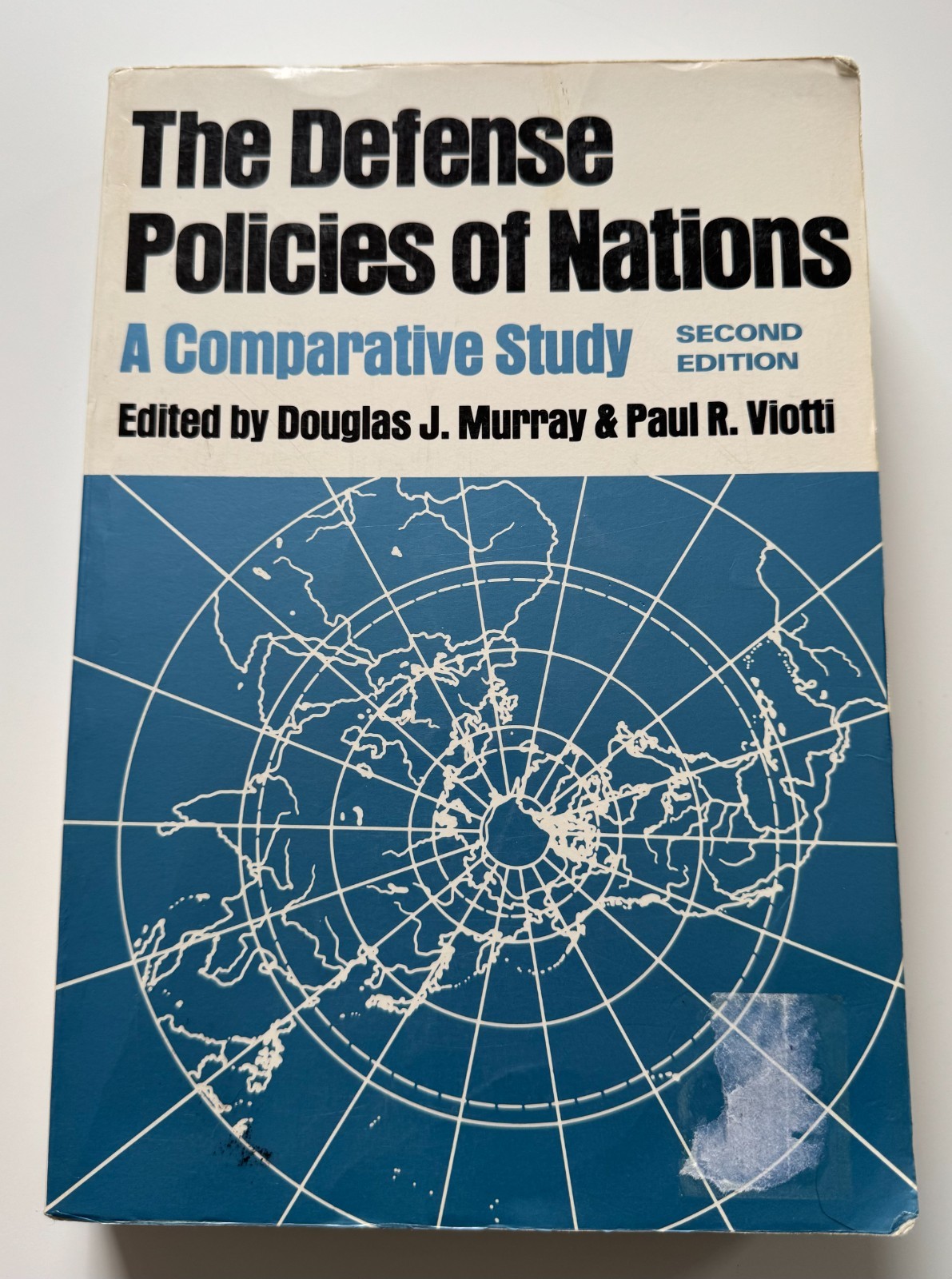 AP Government + Civilizations From 1800 + Defense Policies Book Bundle (3)