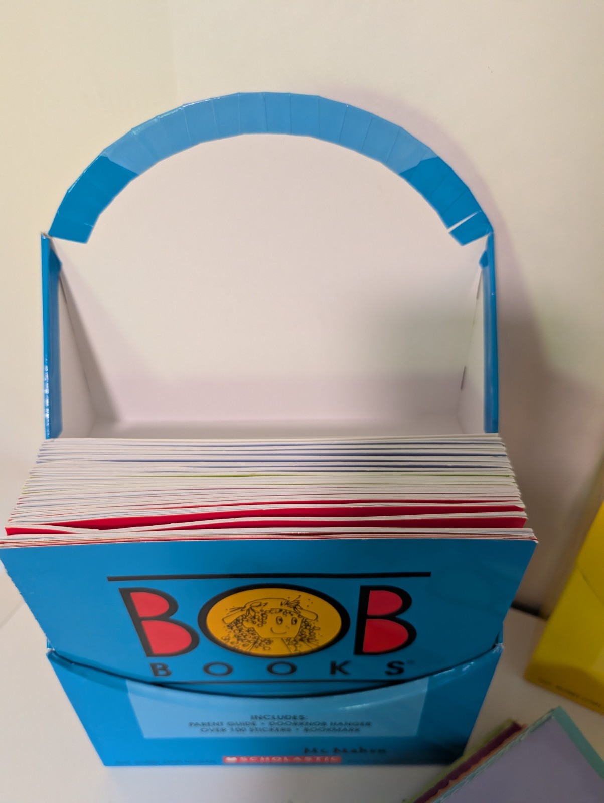 Bob Books Collection 1, 2, And Sight Words Collection!
