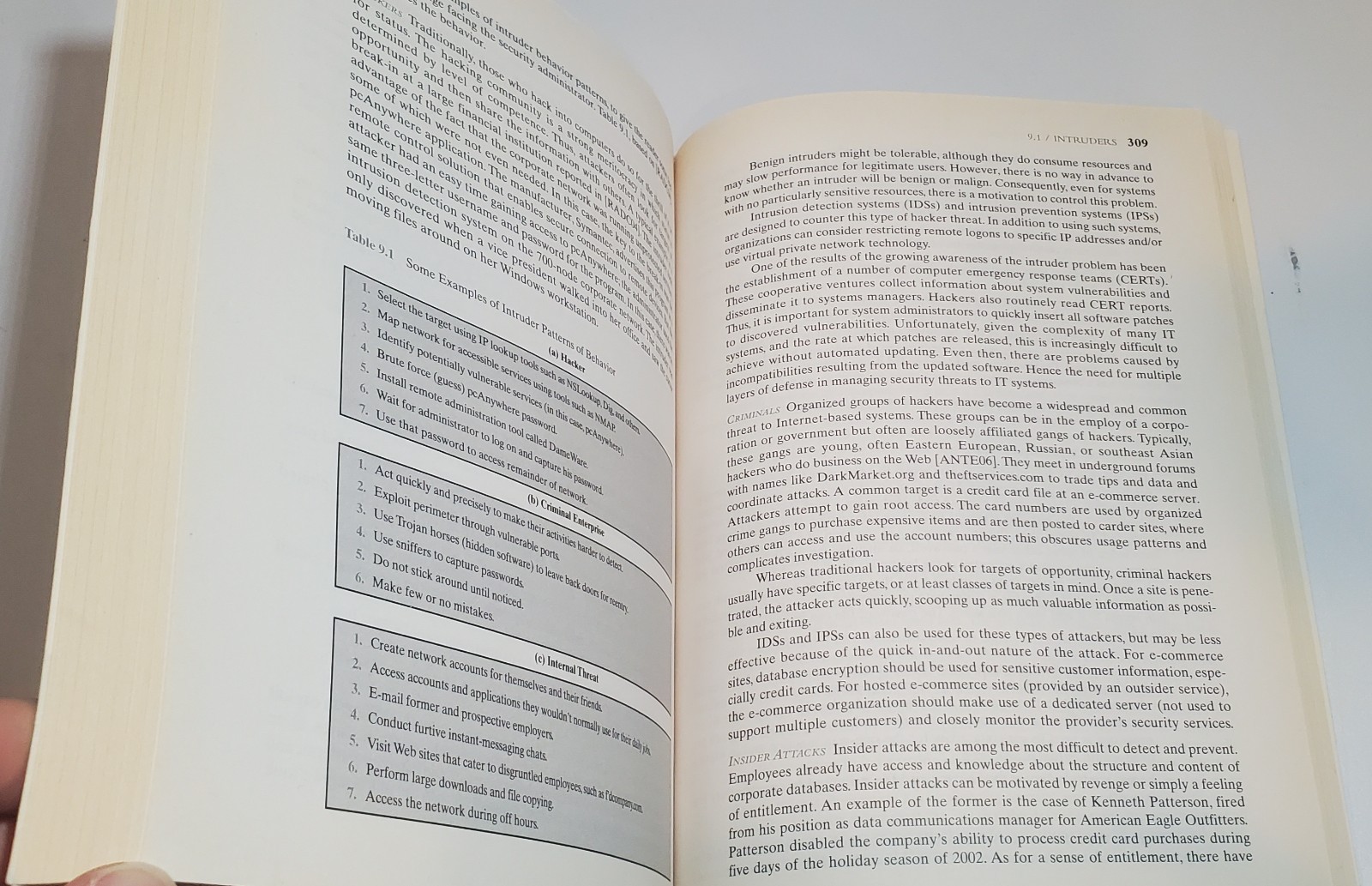 Network Security Essentials : Applications and Standards by William Stallings…
