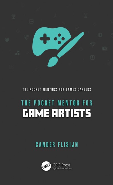 The Pocket Mentor For Game Artists