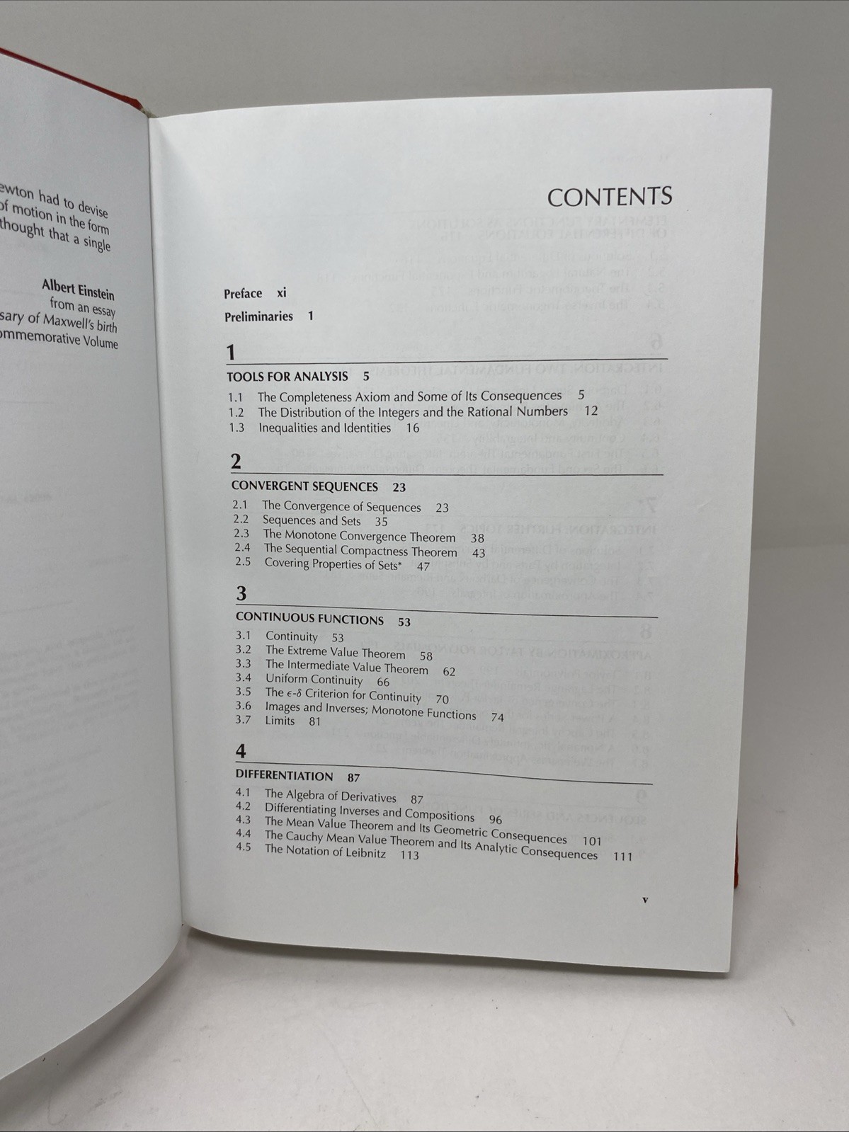 Advanced Calculus (Pure and Applied Undergraduate Texts The Sally Series) 2nd Ed