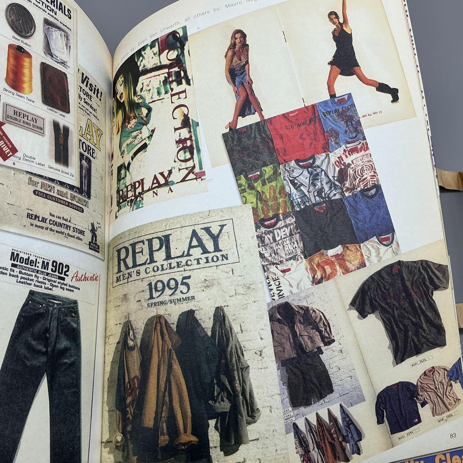 Casual Design Thomas Garner Graphic Design Advertising Art Book Hardcover Italy