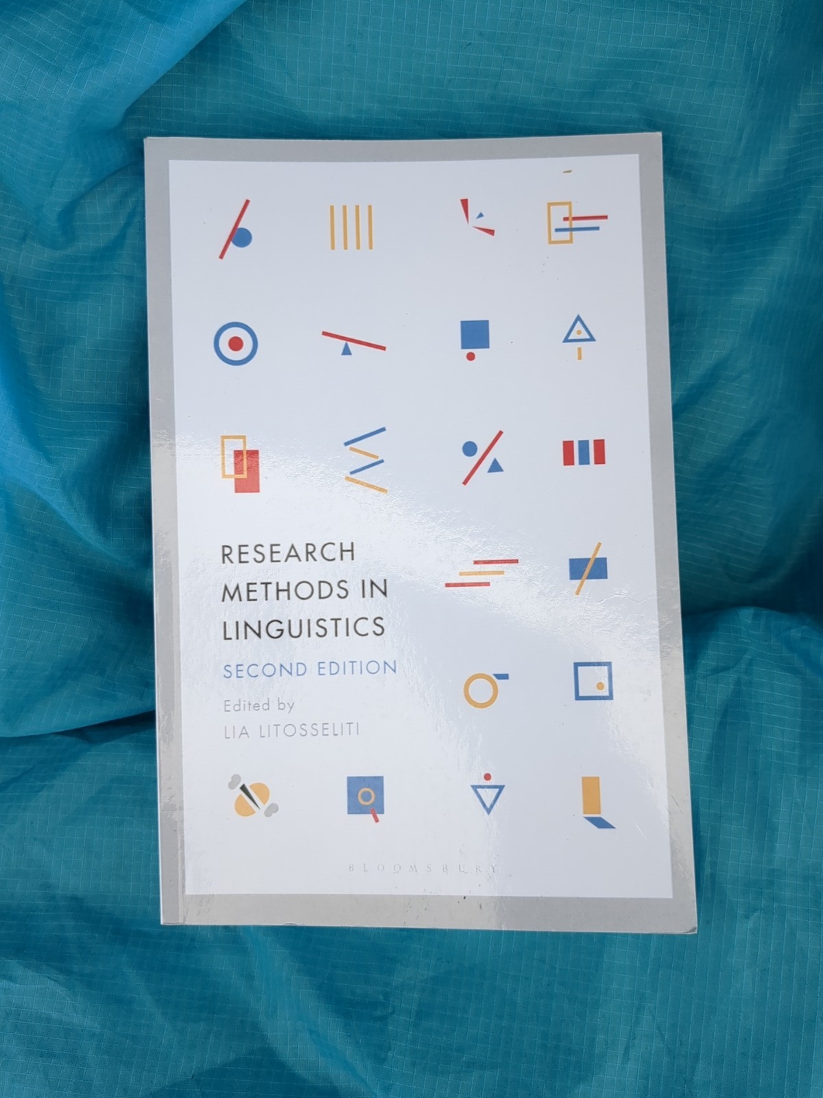 Research Methods in Linguistics: Second Edition Paperback / softback Book The