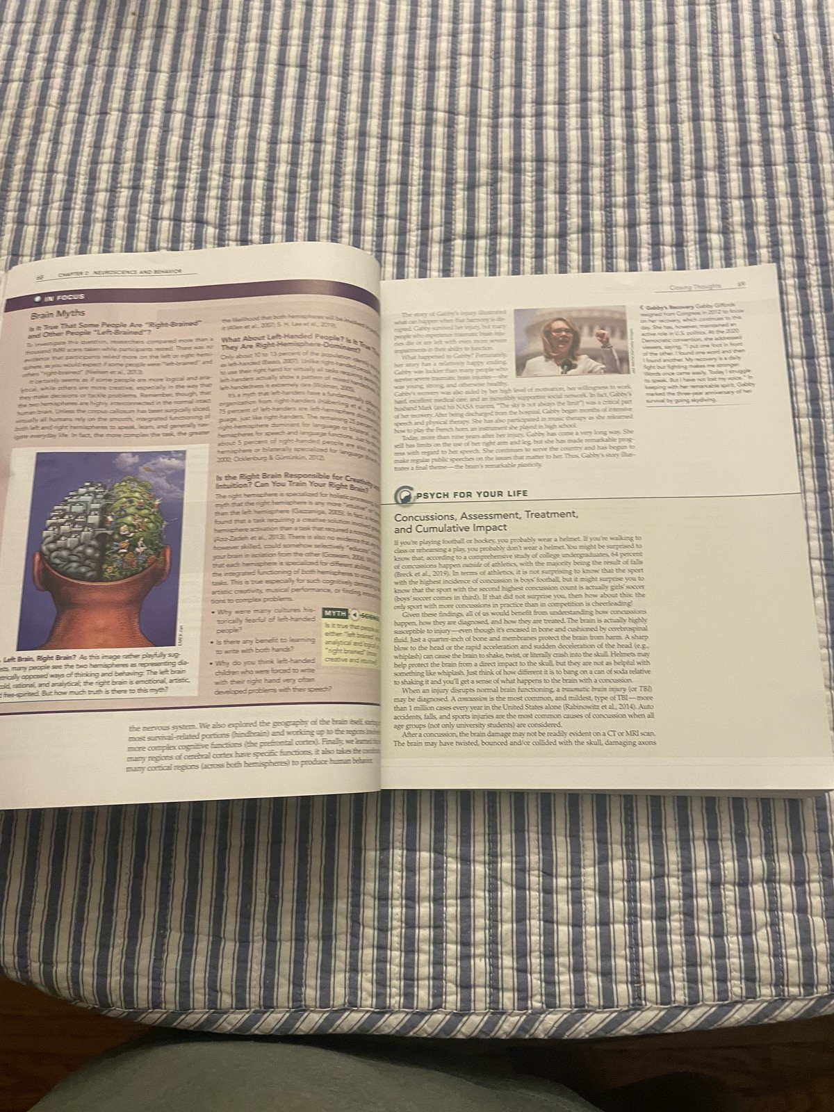 Discovering Psychology 9th Edition Nolan Hockenbury Textbook Macmillan Learning
