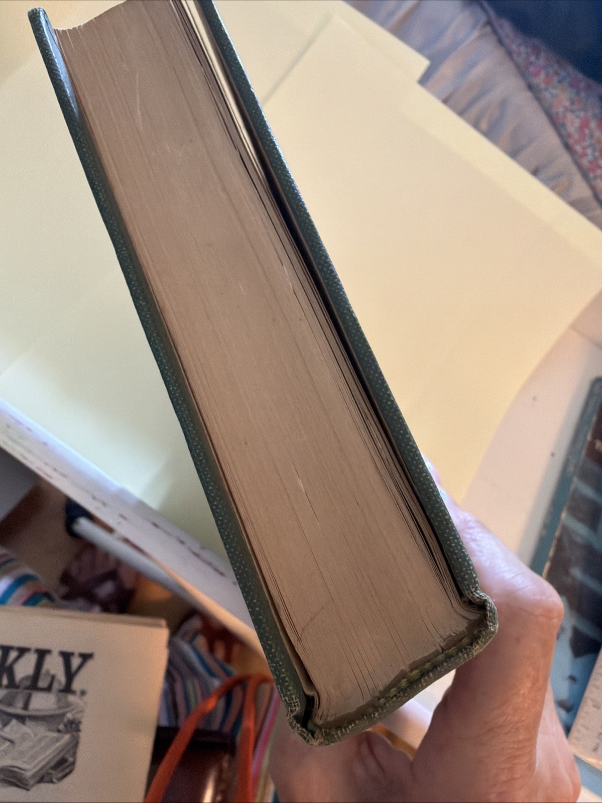 Modern Textbook On Barbering 1946 Hardcover