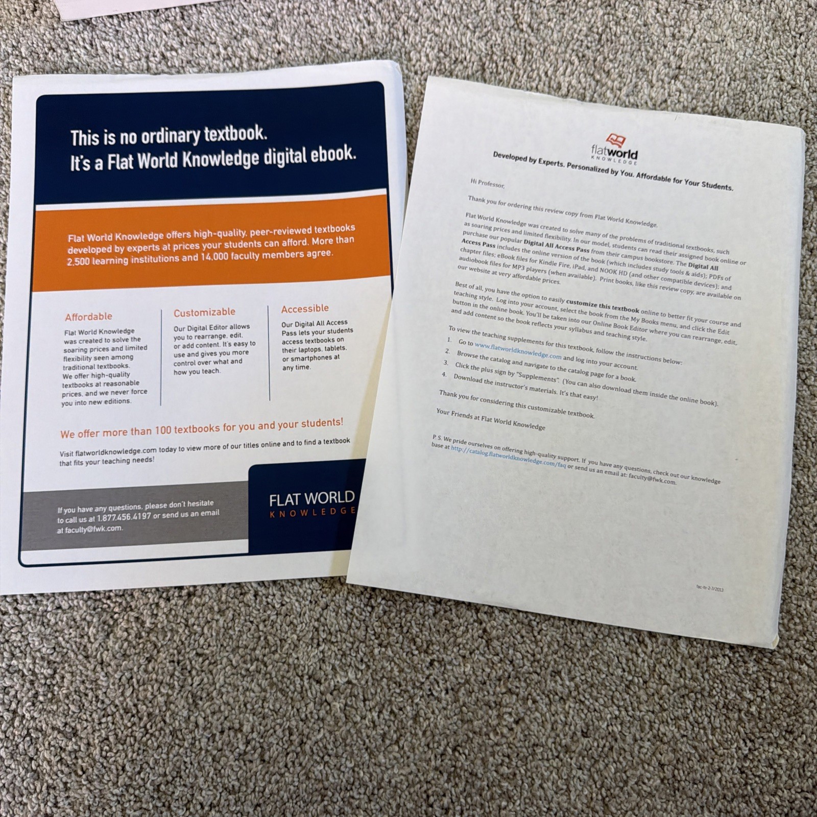 INTERMEDIATE ALGEBRA VERSION 1.0 By John Redden “New Other”