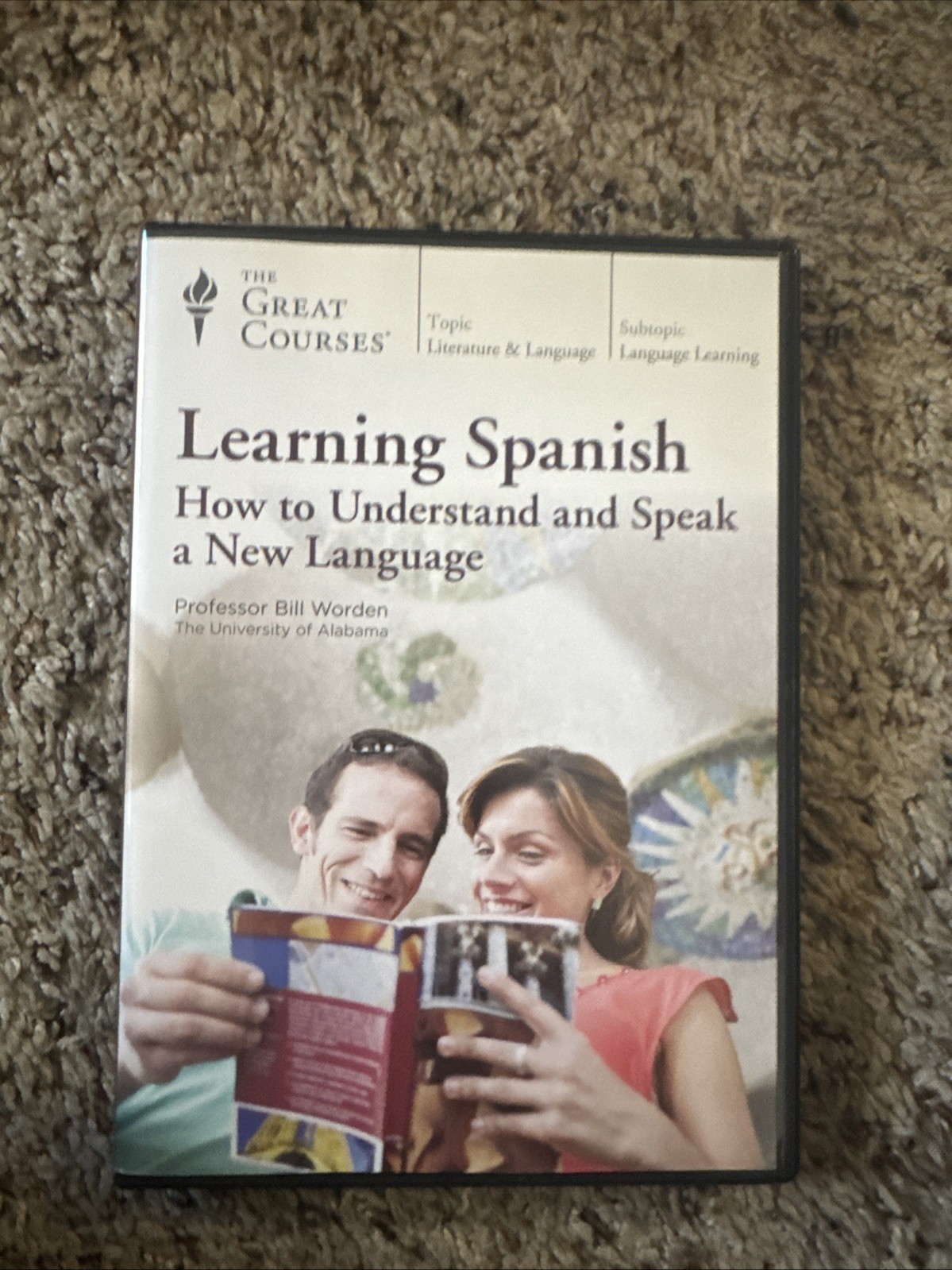 Learning Spanish: How to Understand and Speak a New Language