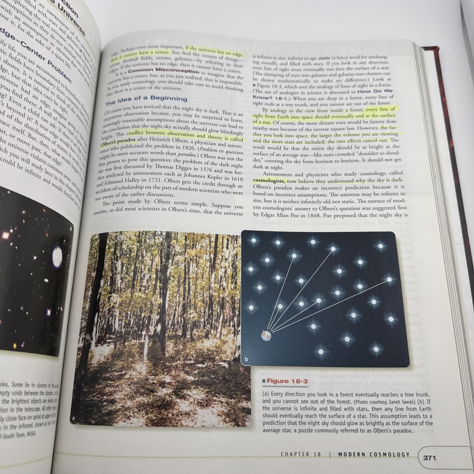Foundations of Astronomy by Seeds & Backman 11th Edition Hardcover 2011