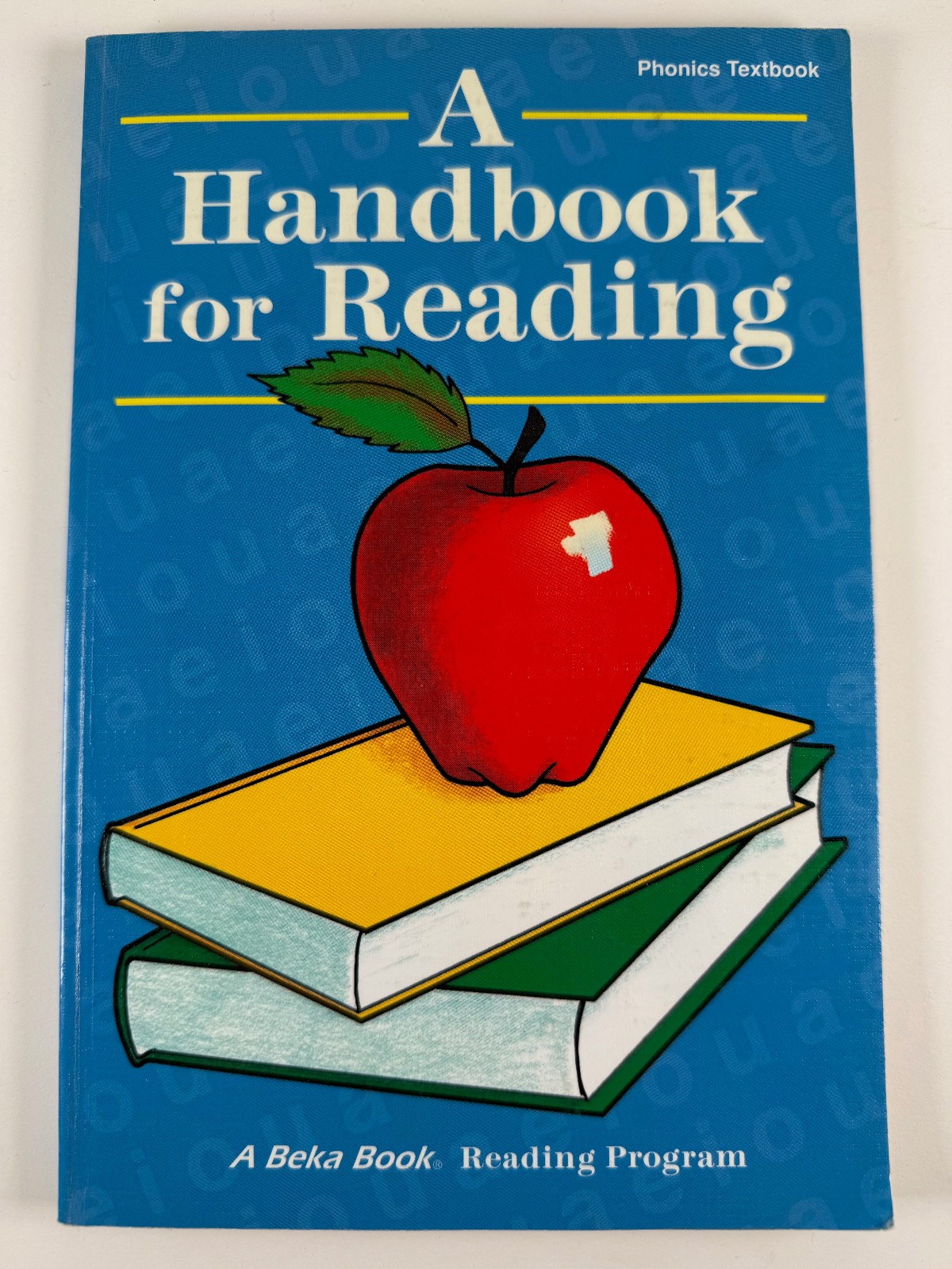 Lot of 33 A Beka Book 1st-5th grade Reading Program Homeschool readers Pensacola