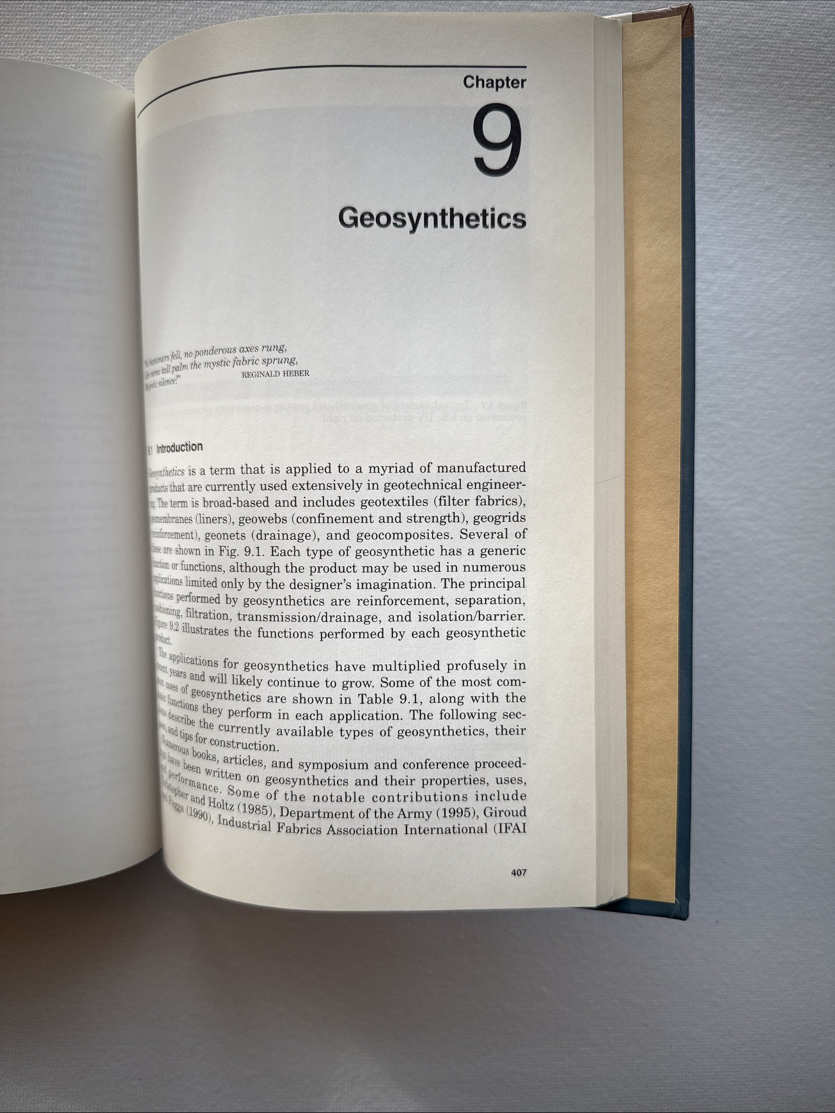 Mcgraw-Hill Construction Ser.: Geotechnical Materials in Construction by Marion