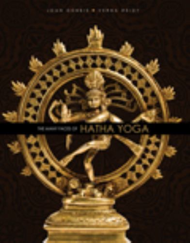 The Many Faces of Hatha Yoga by