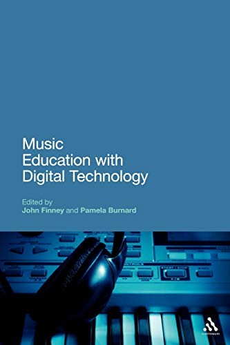 Music Education with Digital T – VERY GOOD