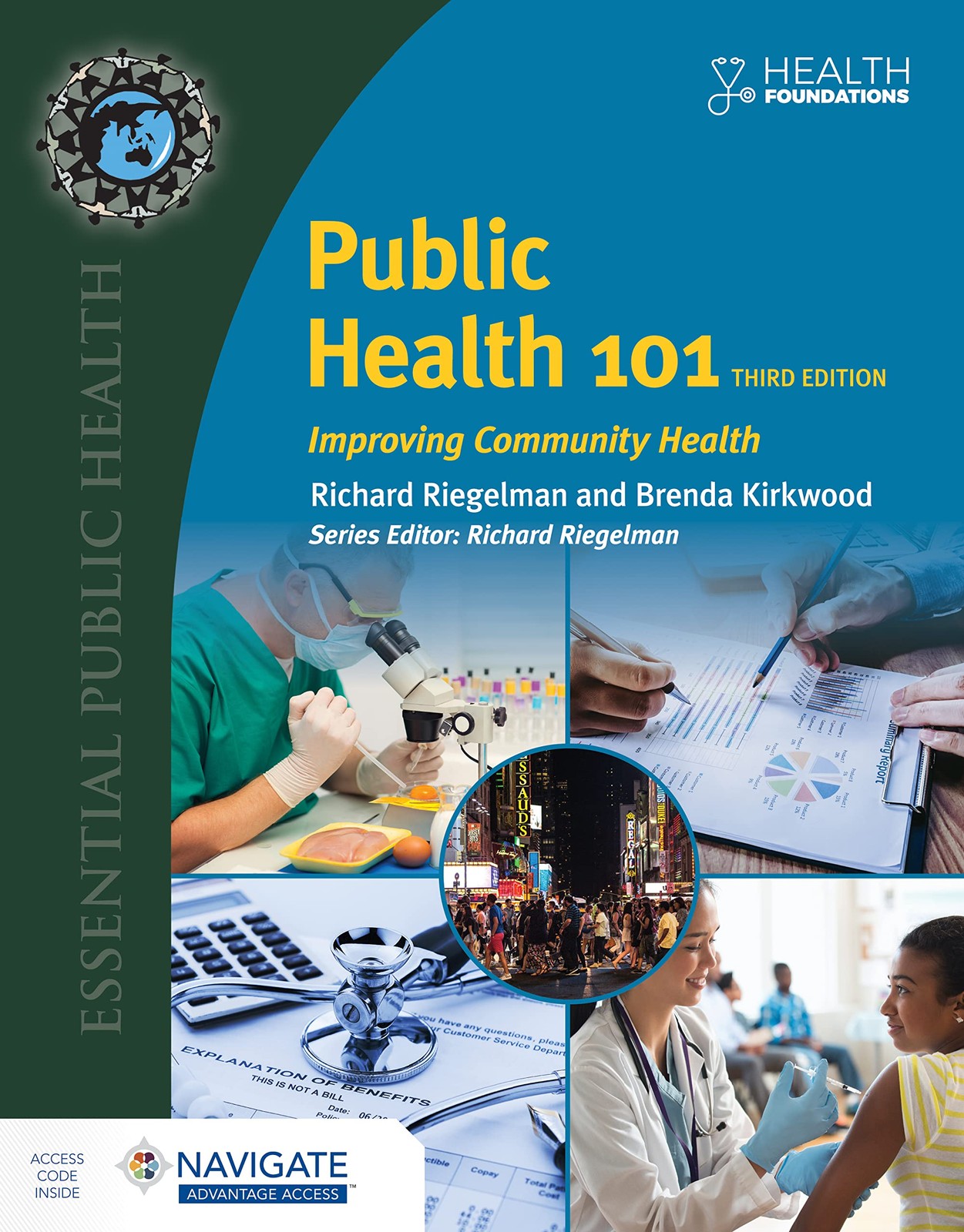 Public Health 101: .