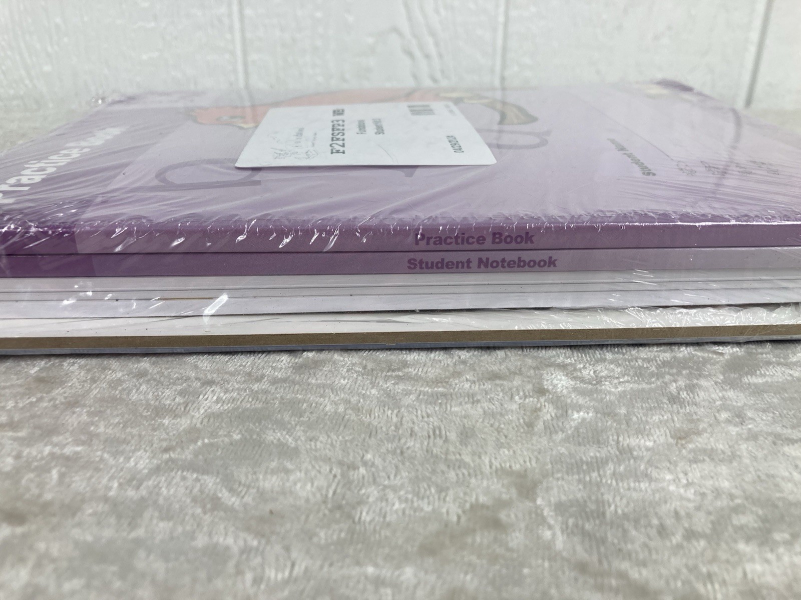 Wilson Language Fundations Student Kit Level 3 Item# F2FSFP3 New Sealed