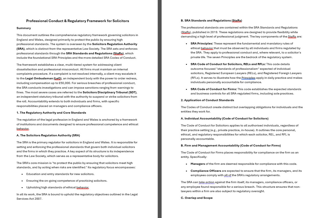 Digital SQE1 (FLK1 & FLK2) Complete Revision Notes – Passed Jan 26 – 500 pages