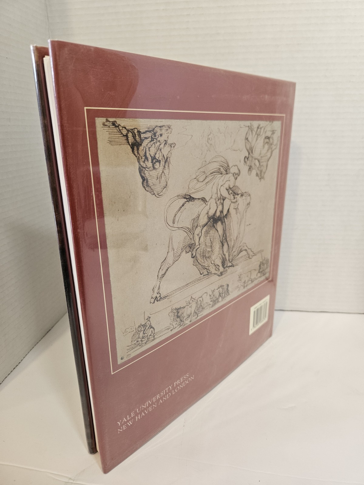 Gericault in Italy By Wheelock Whitney – Hardcover ~ NEW