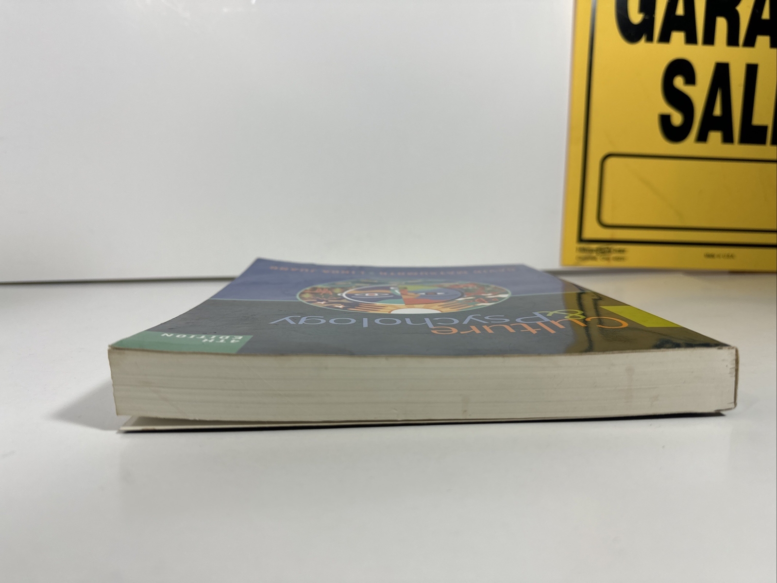 Culture and Psychology