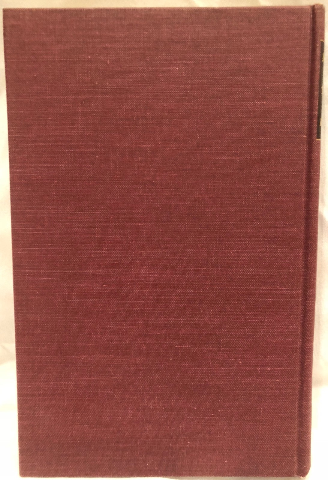 Matthew Arnold The Poet as Humanist by George Robert Stange (RARE, 1ST, SIGNED)