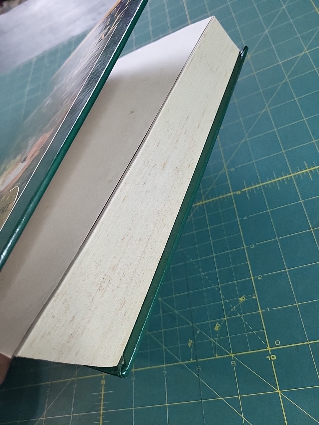 Prentice Hall Literature Gold Annotated Teacher Edition Advanced Copy 1989