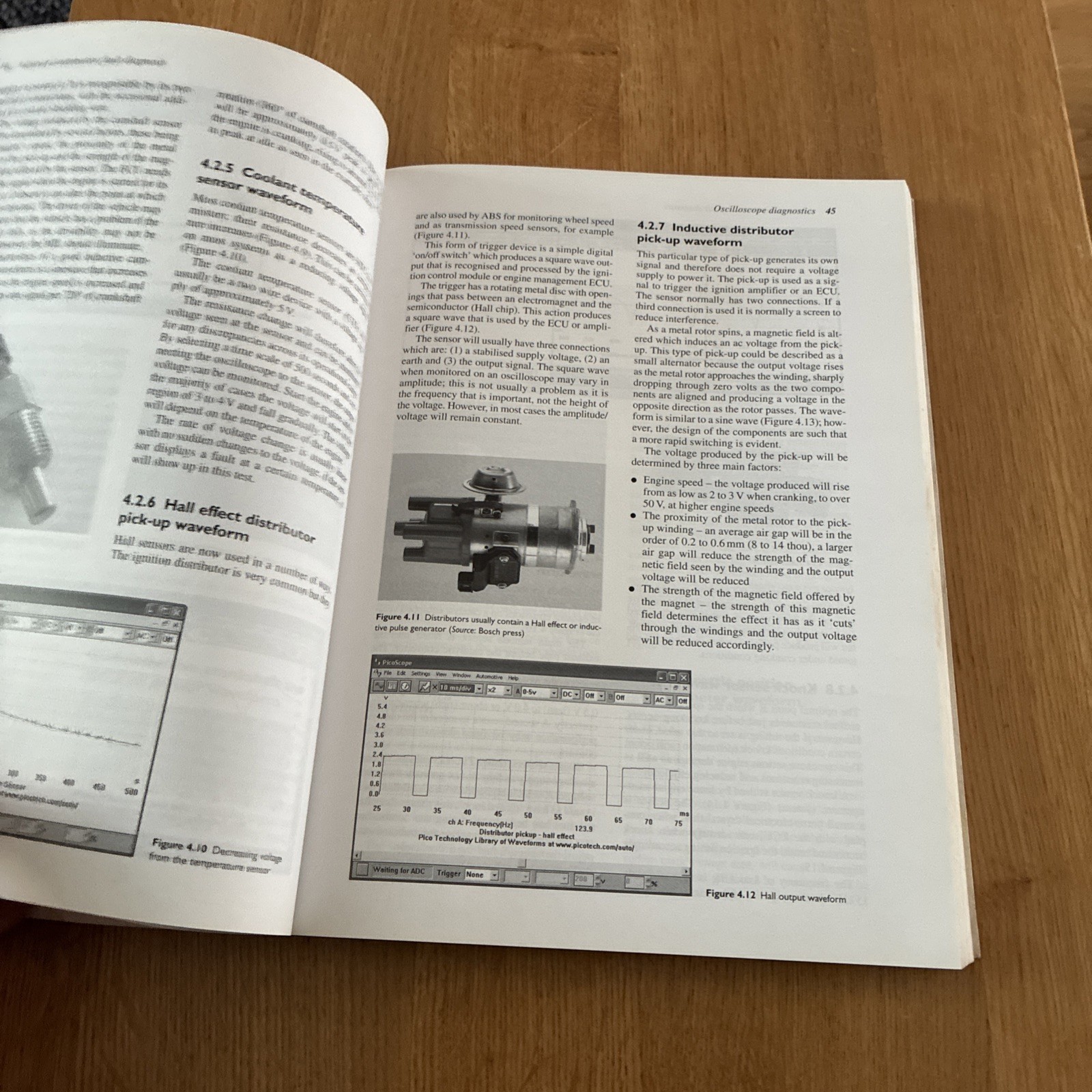 Advanced Automotive Fault Diagnosis – Tom Denton