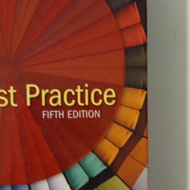 Brooks/Cole Understanding Generalist Practice 5th Ed HC 2009 Kirst-Ashman