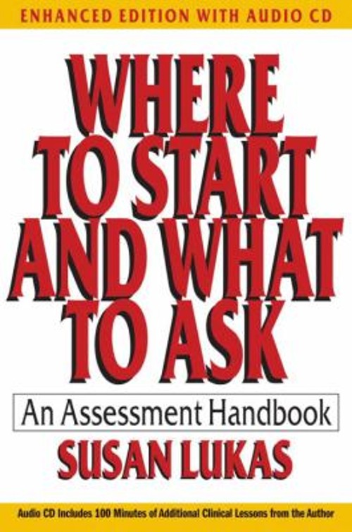 Where to Start and What to Ask : An Assessment Handbook Paperback