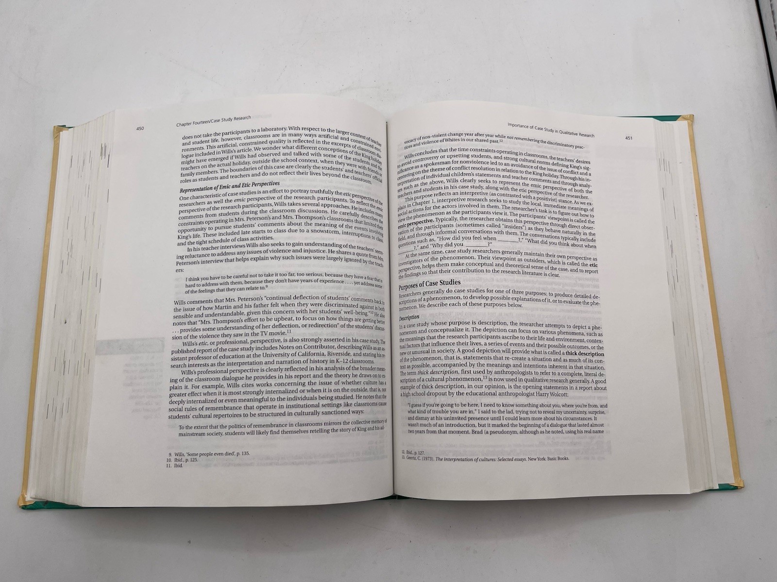 Educational Research: An Introduction 8th Edition Hardcover Gall & Borg