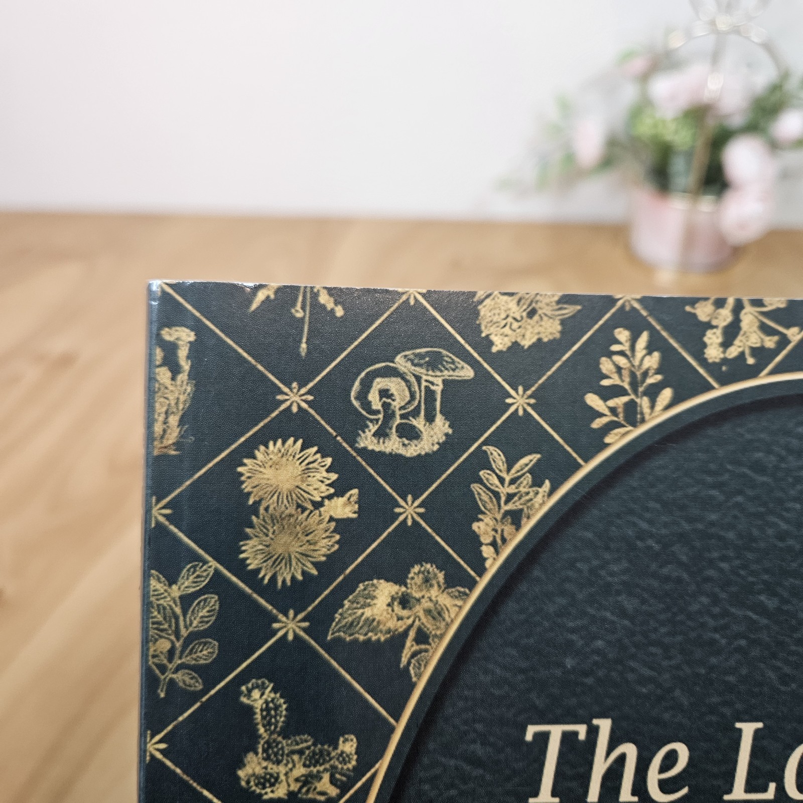 Lost Book of Remedies by Nicole Apelian and Claude Davis Sr.