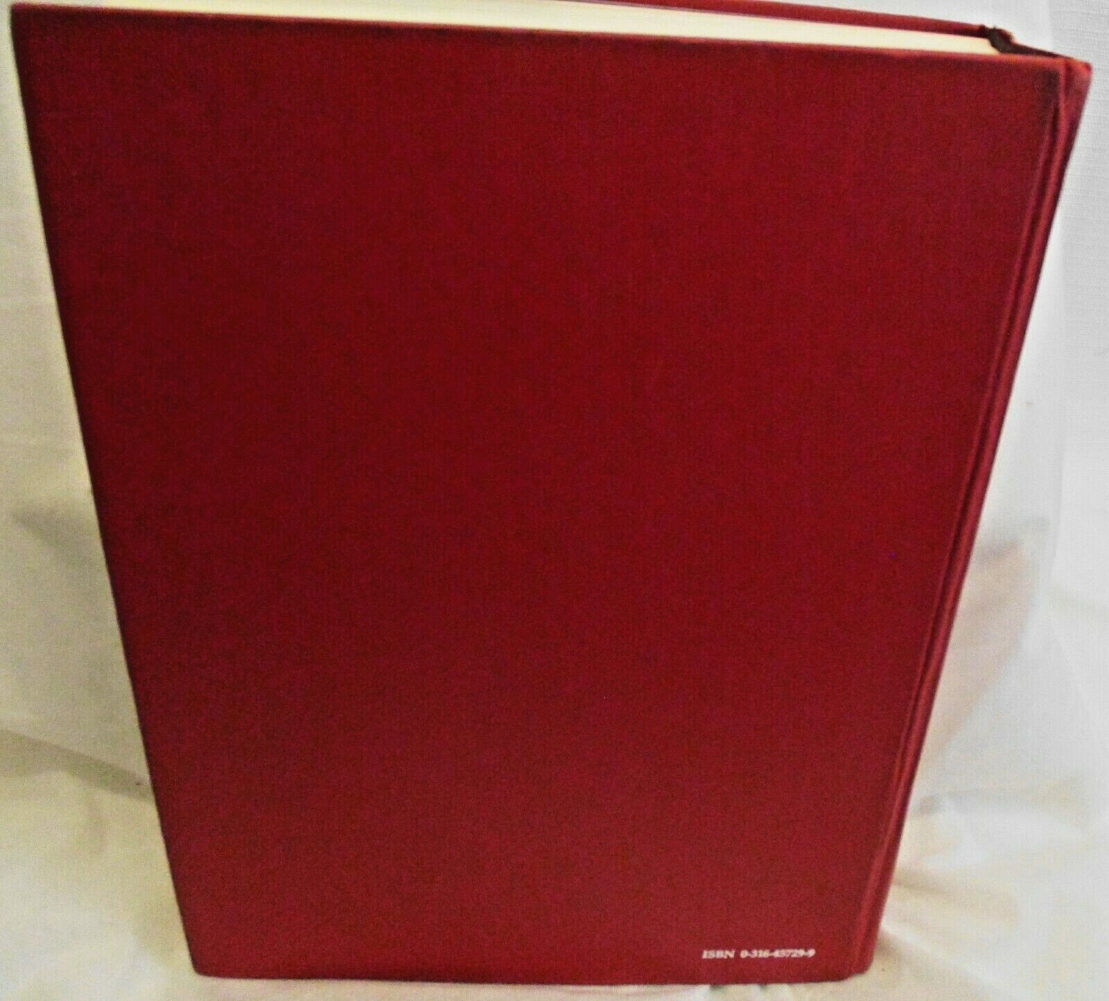 Blood: Textbook of Hematology by J. Jandl 1987 HB (SKU# 4173)