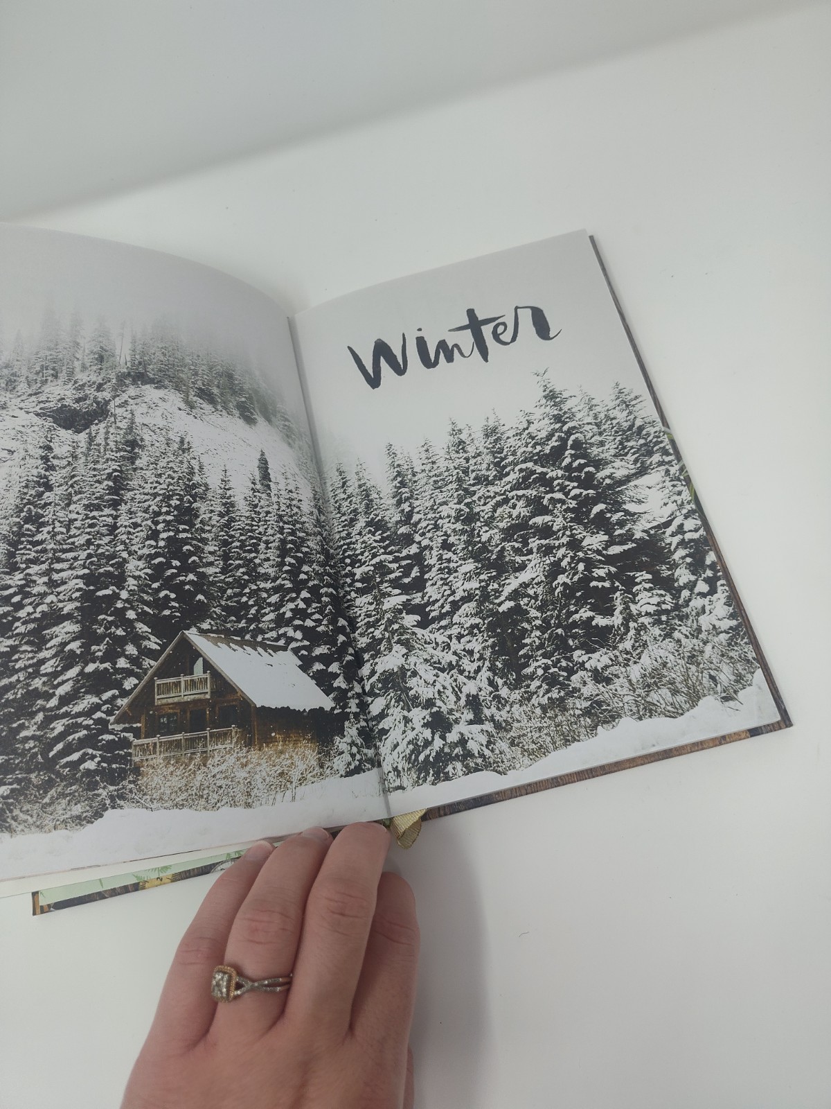 The 52 Lists Project by Moorea Seal – A Year of Weekly Journaling Inspiration