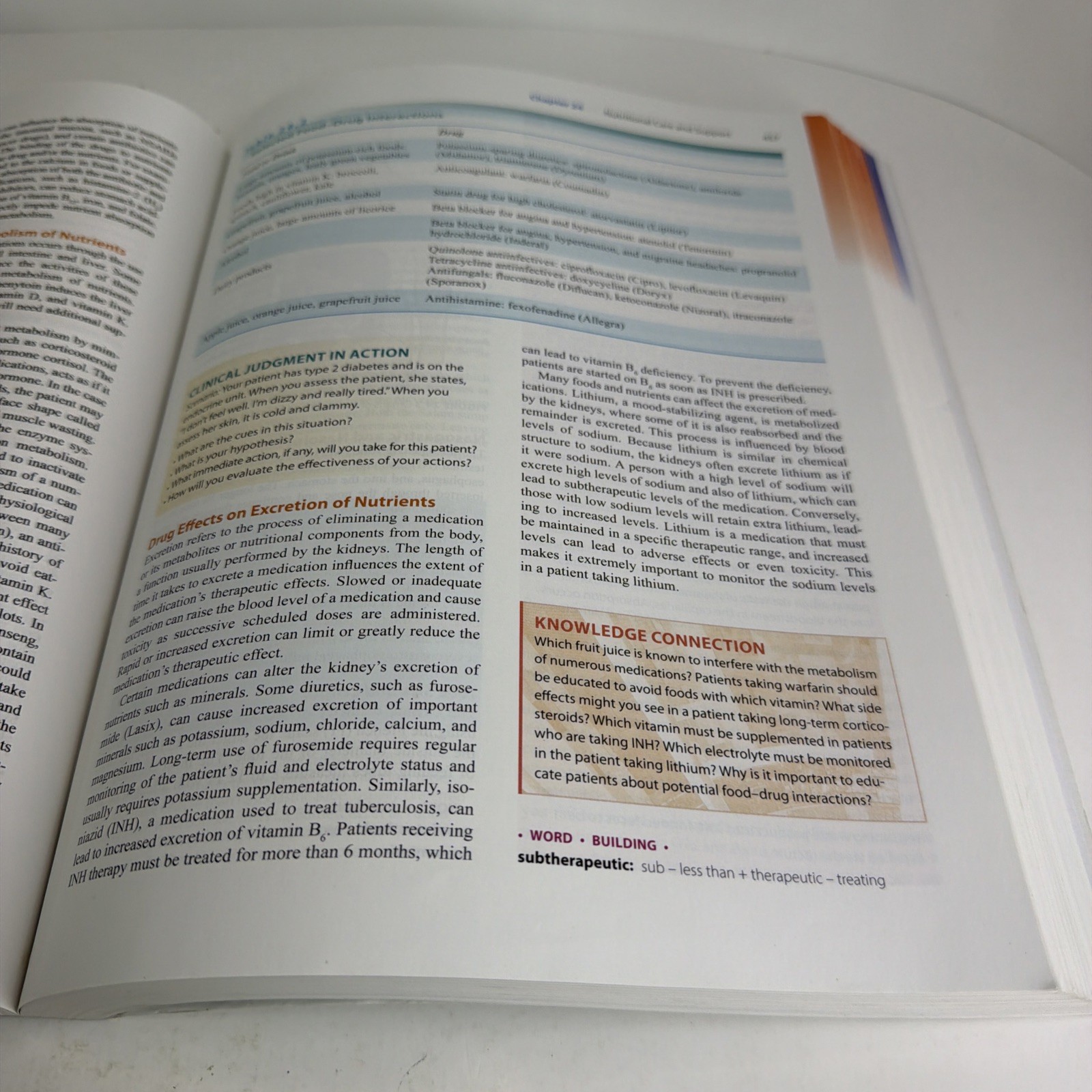 Davis Advantage for Fundamentals of Nursing Care: Concepts, Connections & Skills