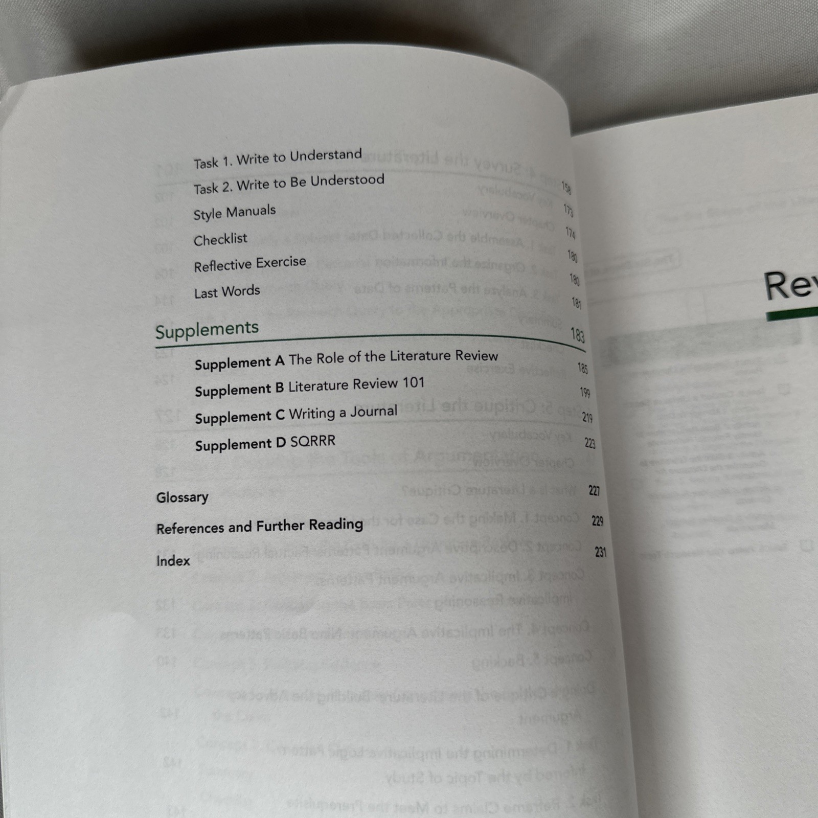 The Literature Review 4th Edition Machi McEvoy 2022 Corwin Paperback