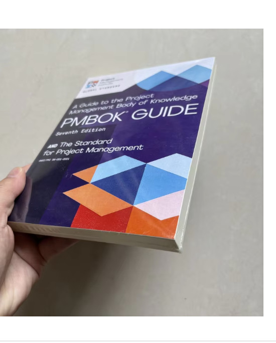 Pmbok Guide Ser.: Guide to the Project Management Body of Knowledge