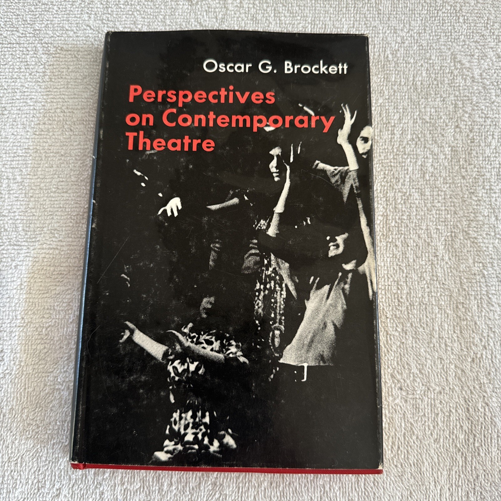 Perspectives on Contemporary Theatre