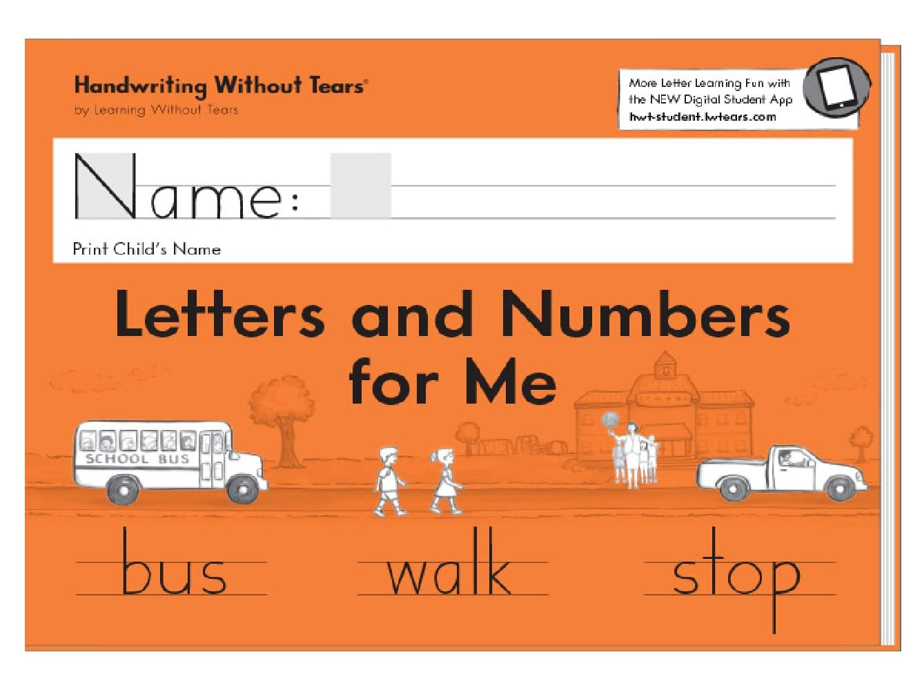 ABIS_BOOK Expanded Writing Instruction with Digital Options Finger Tracing Mo…