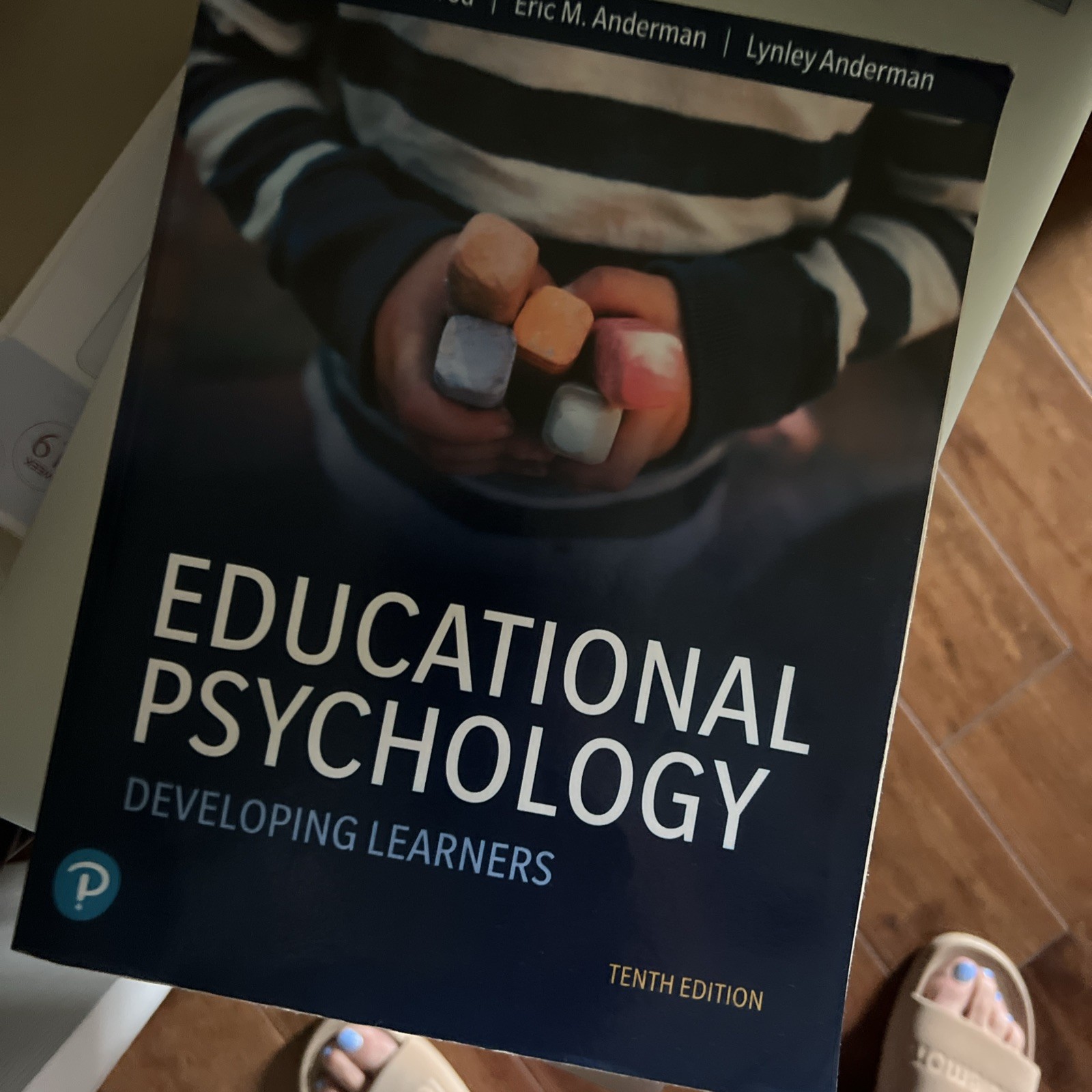 Educational Psychology : Developing Learners by Jeanne Ormrod (2019, Paperback)