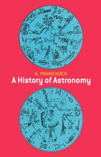 A History of Astronomy (Dover Books on Astronomy) – Paperback – GOOD