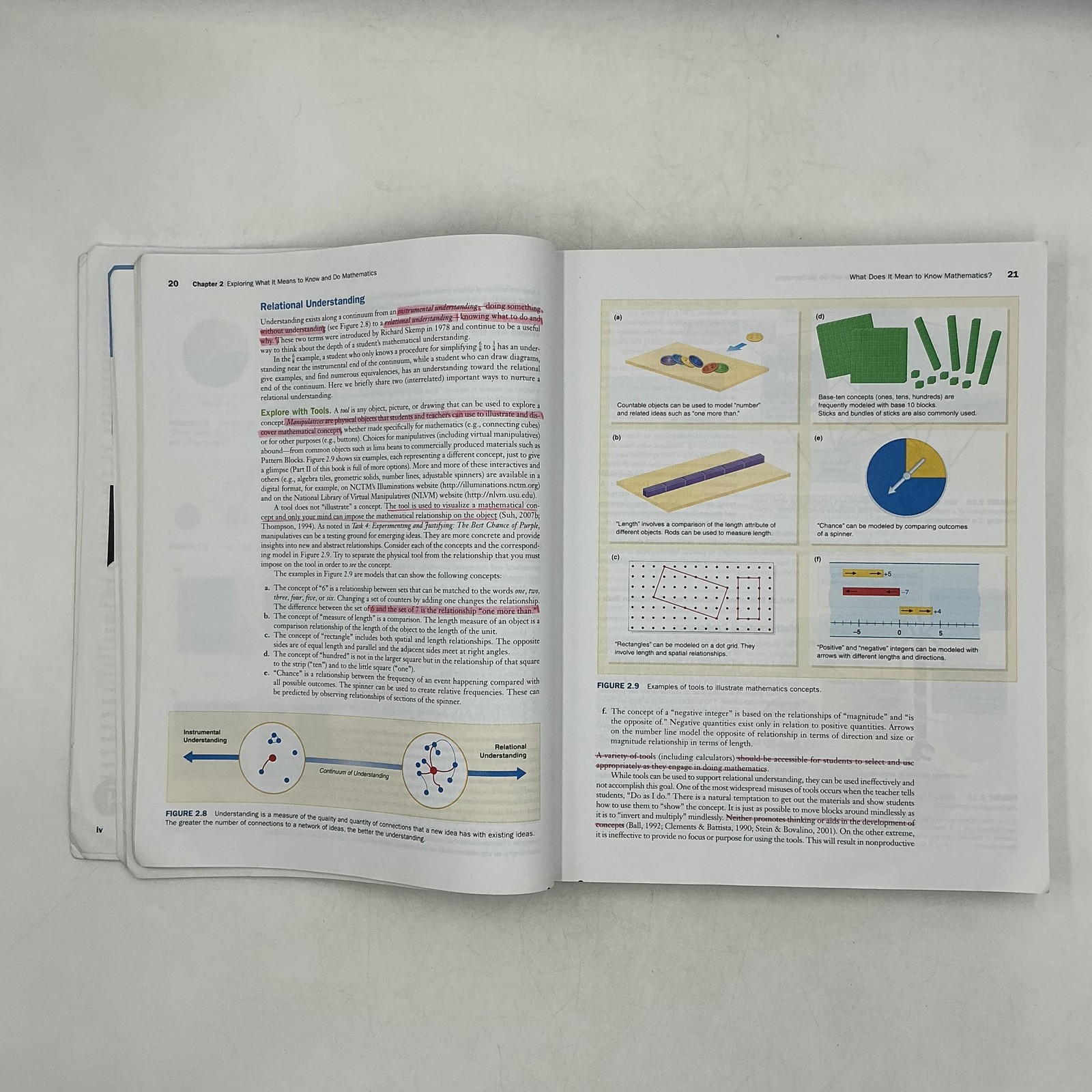 Elementary And Middle School Mathematics Teaching Developmentally Pearson 2019