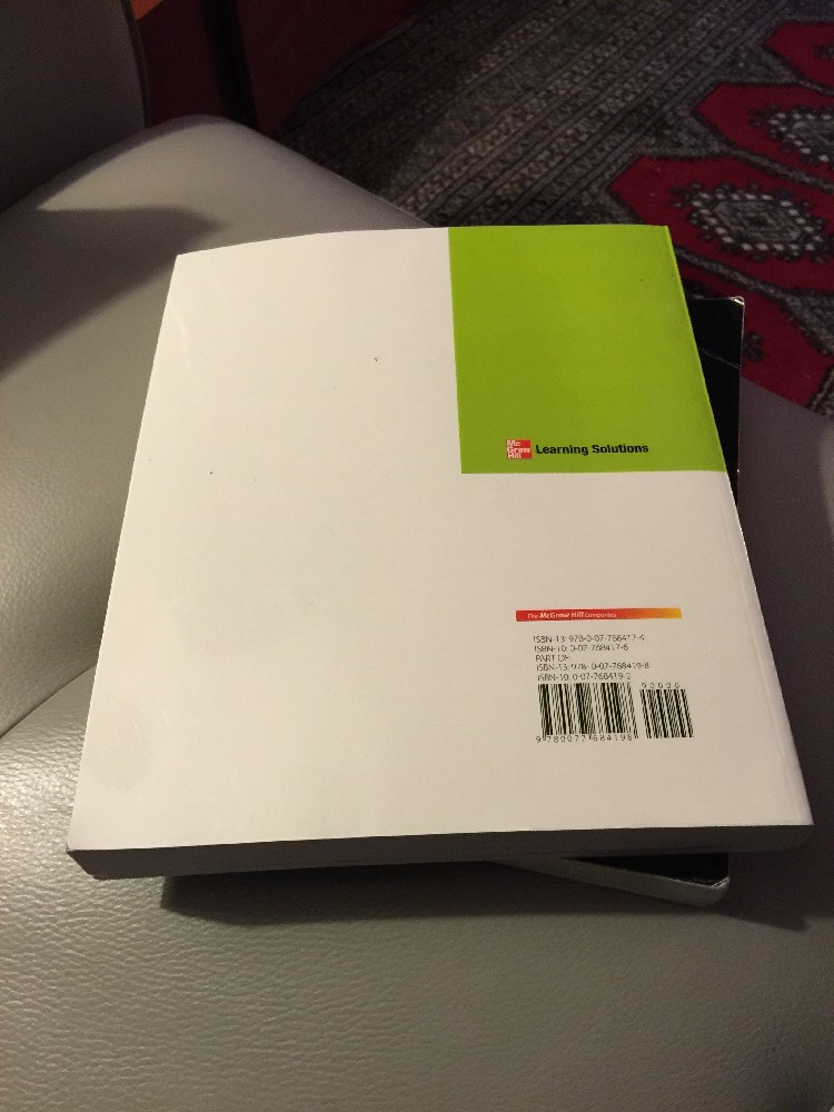 EXPERIENCE PSYCHOLOGY SPECIAL EDITION FOR COLLEGE OF LAKE COUNTY Laura A. King
